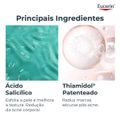CREME CORPORAL EUCERIN ANTIACNE DERMO PURE EFEITO TRIPLO 200ML