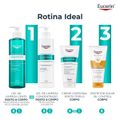 CREME CORPORAL EUCERIN ANTIACNE DERMO PURE EFEITO TRIPLO 200ML