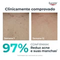 CREME CORPORAL EUCERIN ANTIACNE DERMO PURE EFEITO TRIPLO 200ML
