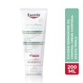 CREME CORPORAL EUCERIN ANTIACNE DERMO PURE EFEITO TRIPLO 200ML