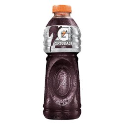 Isotônico Gatorade Uva 500ml