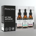 KIT PRINCIPIA TRIO ANTIACNE SÉRUM NIACINAMIDA 10% + SÉRUM MIX-01 + SÉRUM ÁCIDO MANDÉLICO 10%