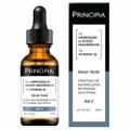 KIT PRINCIPIA TRIO ESSENCIAL SÉRUM RETINOL 0,3% + SÉRUM VITAMINA C 10% + SÉRUM ÁCIDO HIALURÔNICO 2%