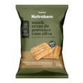 Kit Panvel Chips Mix De Batatas Doce Nutrabem 45G + Snack Integral Ervas De Provence E Azeite De Oliva 23G + Granola Premium Tradicional Nutrabem 40G
