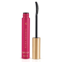 Máscara De Cílios Niina Secrets Super Up 8ml