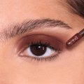 SOMBRA LÍQUIDA DAILUS EYE PAINT VELVET BROWN 4ML