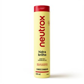 CONDICIONADOR NEUTROX HIDRA BRILHO 300ML
