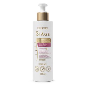 CONDICIONADOR EUDORA SIÀGE DERMOHAIR RESISTÊNCIA ANTIQUEDA 280ML