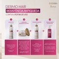 CONDICIONADOR EUDORA SIÀGE DERMOHAIR RESISTÊNCIA ANTIQUEDA 280ML