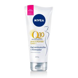Nivea Body Gel Bye Bye Celulite 201g