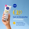 GEL CORPORAL FIRMADOR NIVEA BYE BYE CELULITE 200G