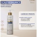 CONDICIONADOR EUDORA SIÀGE DERMOHAIR SCALP REBALANCE 280ML