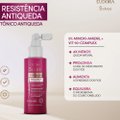 TÔNICO CAPILAR EUDORA SIÀGE DERMOHAIR RESISTÊNCIA ANTIQUEDA 100ML