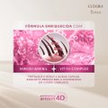 TÔNICO CAPILAR EUDORA SIÀGE DERMOHAIR RESISTÊNCIA ANTIQUEDA 100ML