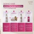 TÔNICO CAPILAR EUDORA SIÀGE DERMOHAIR RESISTÊNCIA ANTIQUEDA 100ML