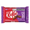 CHOCOLATE NESTLÉ KIT KAT TRIPLE CHOCOLATE 41,5G
