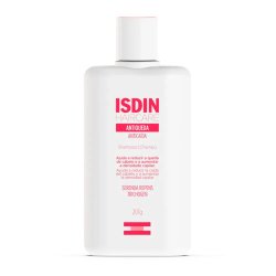 Shampoo Antiqueda Isdin Hair Care 207g