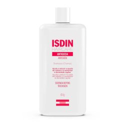 Shampoo Antiqueda Isdin Hair Care 414g