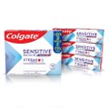 KIT CREME DENTAL COLGATE SENSITIVE PRO ALÍVIO IMEDIATO XTREME TEMPERATURES 3 UNIDADES 90G CADA
