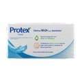 KIT SABONETE EM BARRA PROTEX FRESH 6 UNIDADES DE 85G