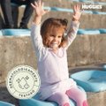LENÇO UMEDECIDO HUGGIES HIGIENE DIÁRIA RENDEM 2X MAIS 120 UNIDADES