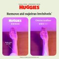 LENÇO UMEDECIDO HUGGIES HIGIENE DIÁRIA RENDEM 2X MAIS 120 UNIDADES