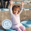 LENÇO UMEDECIDO HUGGIES HIGIENE DIÁRIA RENDEM 2X MAIS 120 UNIDADES