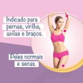 FOLHAS DEPILATORIAS CORPORAL VEET CERA FRIA PELES NORMAIS E SECAS 12 UNIDADES