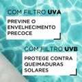 PROTETOR SOLAR FACIAL L'ORÉAL SOLAR EXPERTISE ANTIRRUGAS FPS60 50G