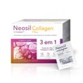 NEOSIL COLLAGEN SUPLEMENTO ALIMENTAR PARA CABELOS, UNHAS E PELE 30 SACHÊS