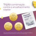 NEOSIL COLLAGEN SUPLEMENTO ALIMENTAR PARA CABELOS, UNHAS E PELE 30 SACHÊS