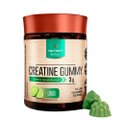 CREATINE GUMMY NUTRIFY LIMÃO 60 UNIDADES