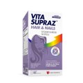 SUPLEMENTO ALIMENTAR VITA SUPRAZ UNHAS E CABELOS 60 CÁPSULAS