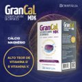 SUPLEMENTO ALIMENTAR GRANCAL MDK 60 COMPRIMIDOS
