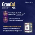 SUPLEMENTO ALIMENTAR GRANCAL MDK 60 COMPRIMIDOS