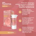 SUPLEMENTO ALIMENTAR NESTLÉ MATERNA OPTIC-LAC 30 CÁPSULAS