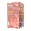 SUPLEMENTO ALIMENTAR NESTLÉ MATERNA OPTIC-LAC 30 CÁPSULAS