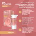 SUPLEMENTO ALIMENTAR NESTLÉ MATERNA OPTIC-LAC 30 CÁPSULAS