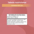 SUPLEMENTO ALIMENTAR NESTLÉ MATERNA OPTIC-LAC 30 CÁPSULAS