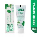 CREME DENTAL GUM BIO FRESH MINT 75ML