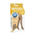 MEIA LONGA 7/8 ALTA COMPRESSÃO KENDALL SEM PONTEIRAS MEL G