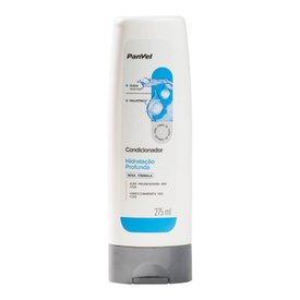 CONDICIONADOR HIDRATAÇÃO PROFUNDA PANVEL 275ML