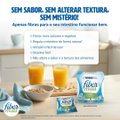 SUPLEMENTO ALIMENTAR DE FIBRAS FIBER MAIS SEM SABOR 50G