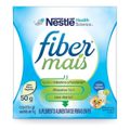 SUPLEMENTO ALIMENTAR DE FIBRAS FIBER MAIS SEM SABOR 50G