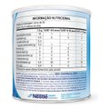SUPLEMENTO ALIMENTAR DE FIBRAS FIBER MAIS SEM SABOR 260G