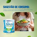 SUPLEMENTO ALIMENTAR DE FIBRAS FIBER MAIS SEM SABOR 260G