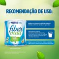 SUPLEMENTO ALIMENTAR DE FIBRAS FIBER MAIS SEM SABOR 260G