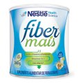 SUPLEMENTO ALIMENTAR DE FIBRAS FIBER MAIS SEM SABOR 260G