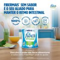 SUPLEMENTO ALIMENTAR DE FIBRAS FIBER MAIS SEM SABOR 260G