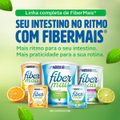 SUPLEMENTO ALIMENTAR DE FIBRAS FIBER MAIS SEM SABOR 260G